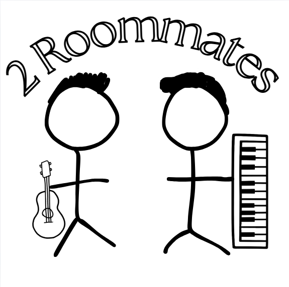 2 Roommates Sizzle Reel